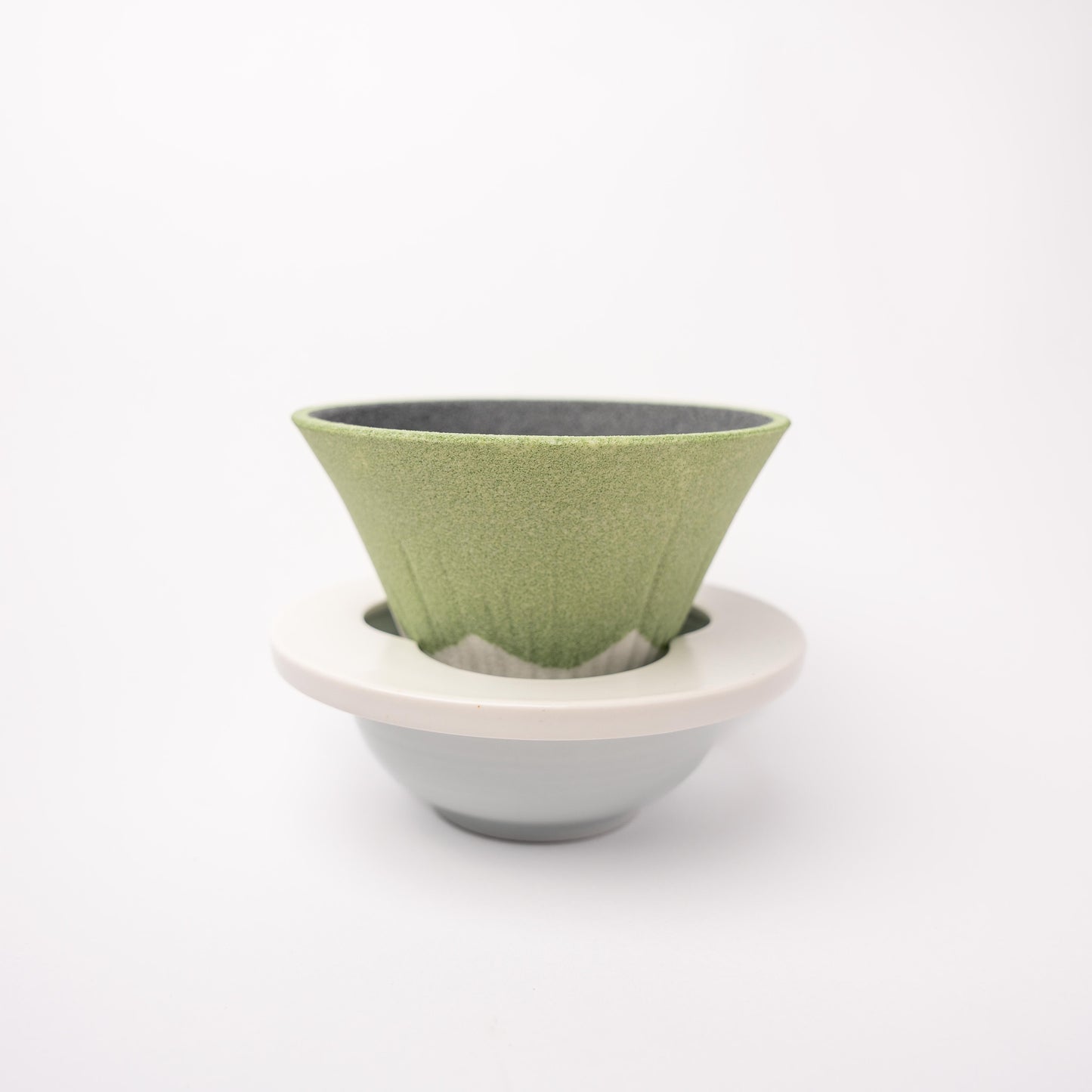 COFIL - Mount Fuji Coffee Filter / Green