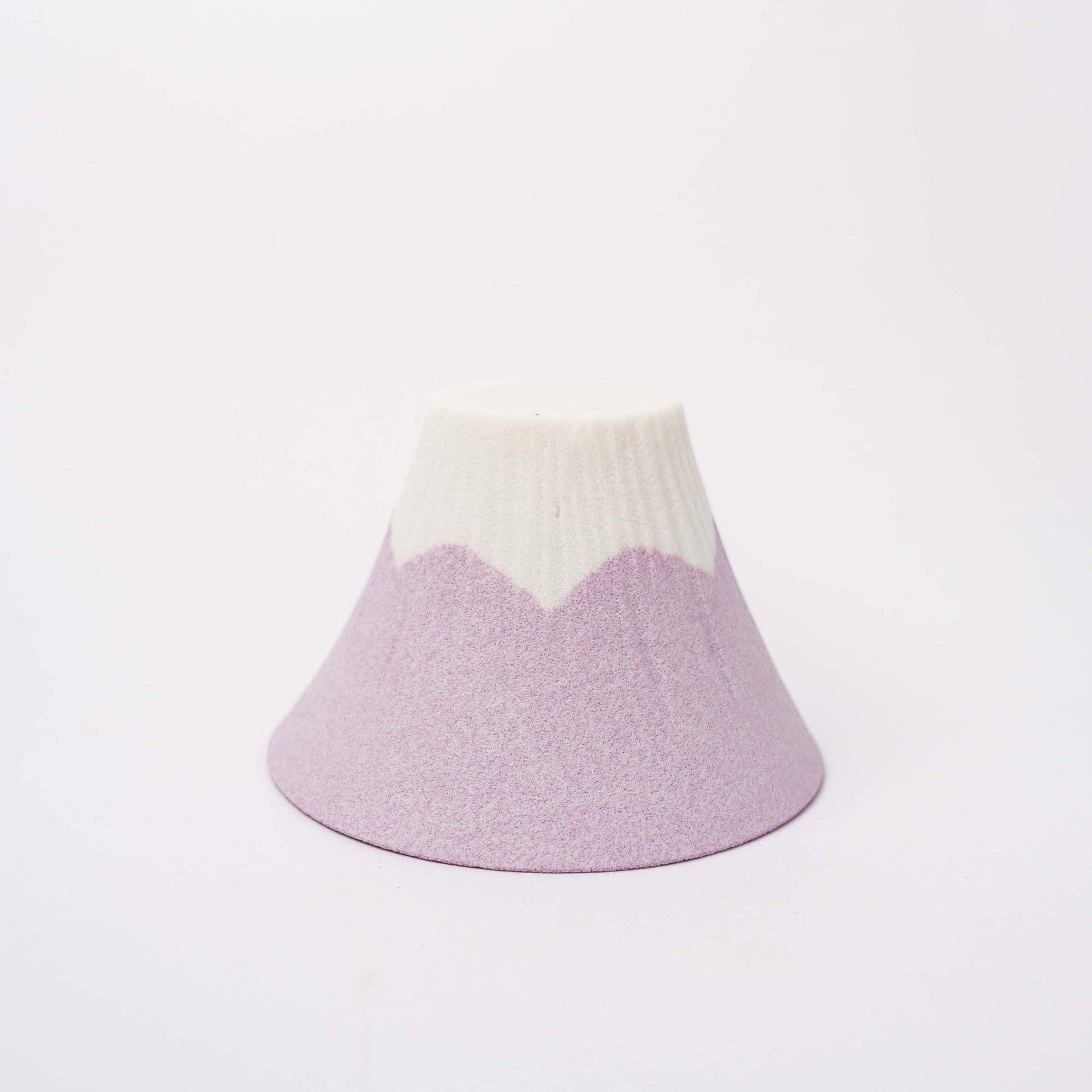 COFIL Mount Fuji Coffee Filter Pink