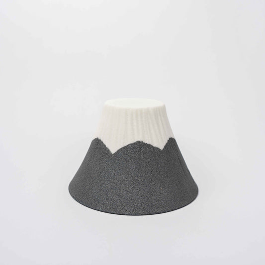COFIL Mount Fuji Coffee Filter Grey