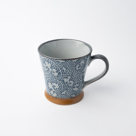 Small Mug 200 ml / Gingko Glaze