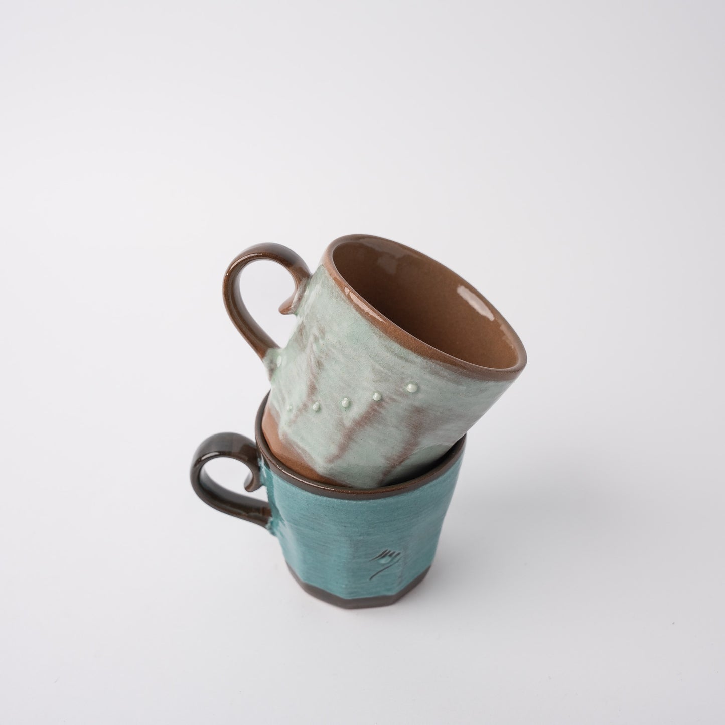 Mug Set 300 ml/ Sea Tones