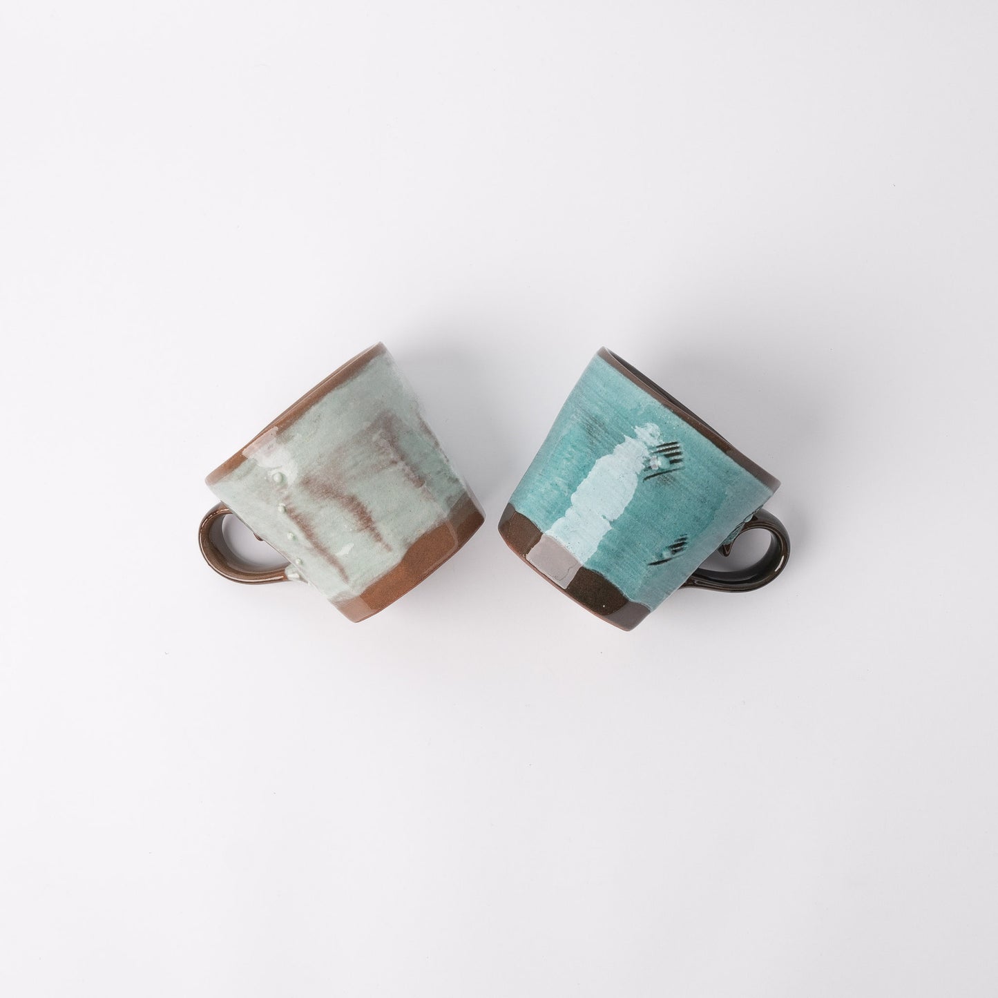 Mug Set 300 ml/ Sea Tones