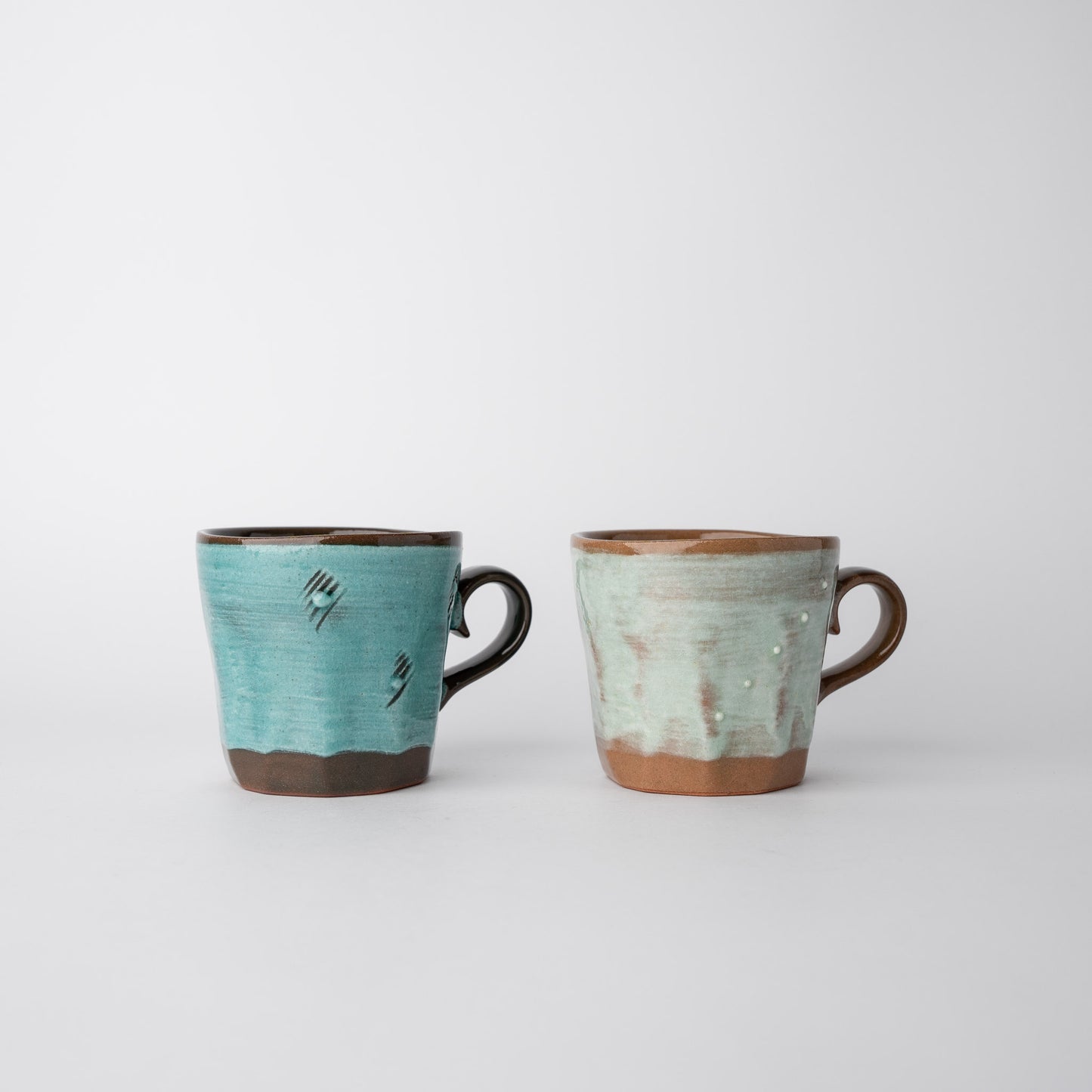 Mug Set 300 ml/ Sea Tones