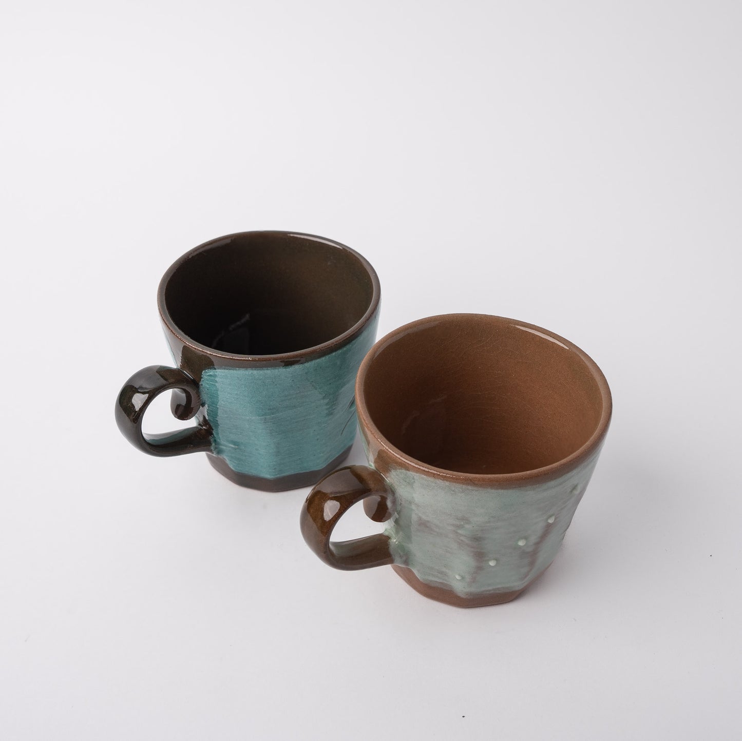 Mug Set 300 ml/ Sea Tones