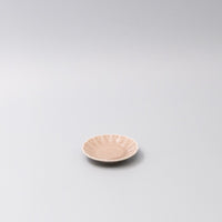 Sauce Dish 8cm Sunburst Blush Gloss Glaze