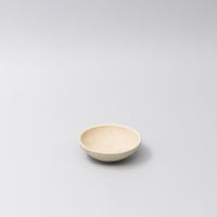 Sauce Dish 8cm Kozara Oatmeal Glaze