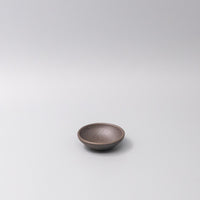 Sauce Dish 8cm Kozara Black Glaze