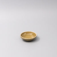 Sauce Dish 8cm Kozara Rust Glaze