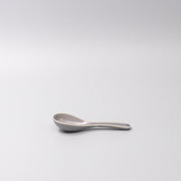 Spoon 16cm Amethyst Glaze