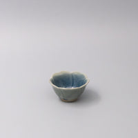 Sauce Dish 8cm Amane Sapphire Glaze