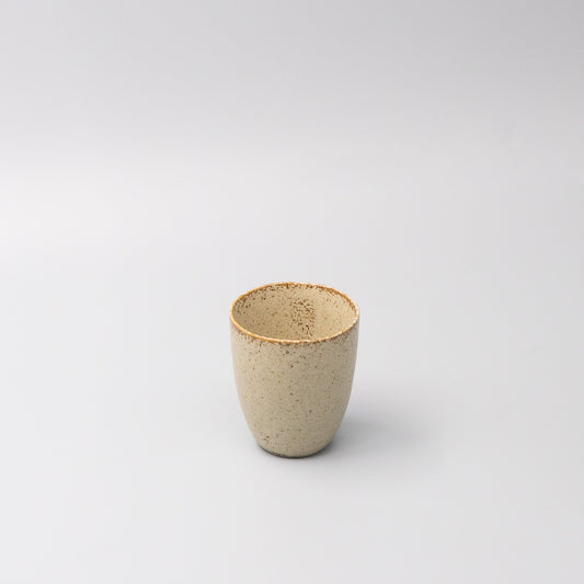 Mug 200ml Sand Fade Glaze
