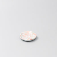 Incense Trinket Plate Soda Sakura Design