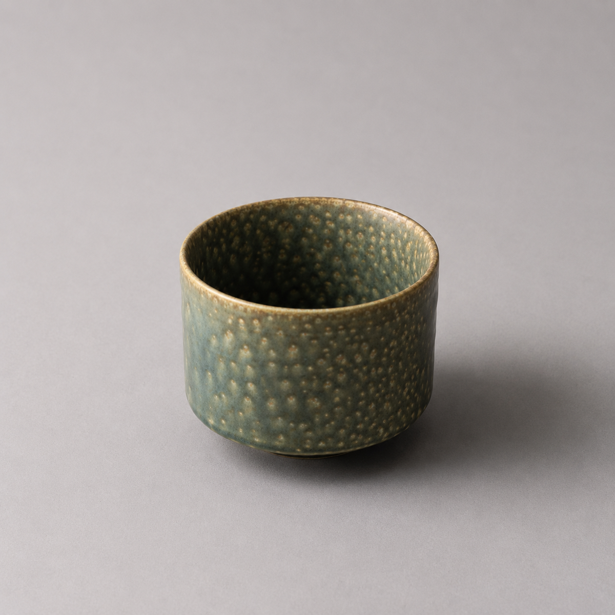Matcha Tea Bowl 10cm Cypress