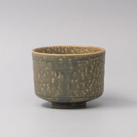 Matcha Tea Bowl 10cm Cypress