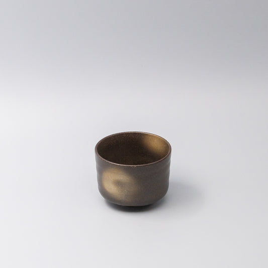 Matcha Tea Bowl Kogarashi
