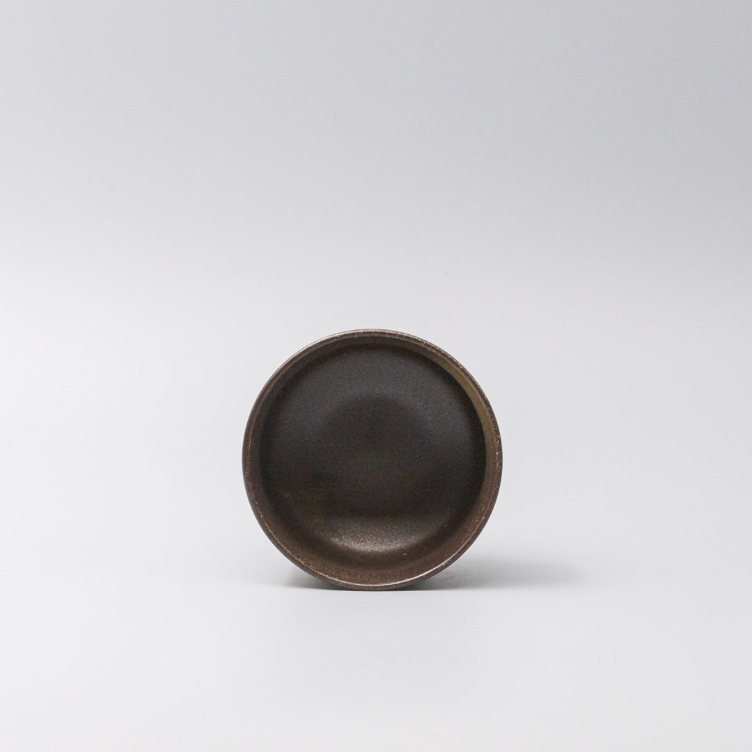 Matcha Tea Bowl Kogarashi