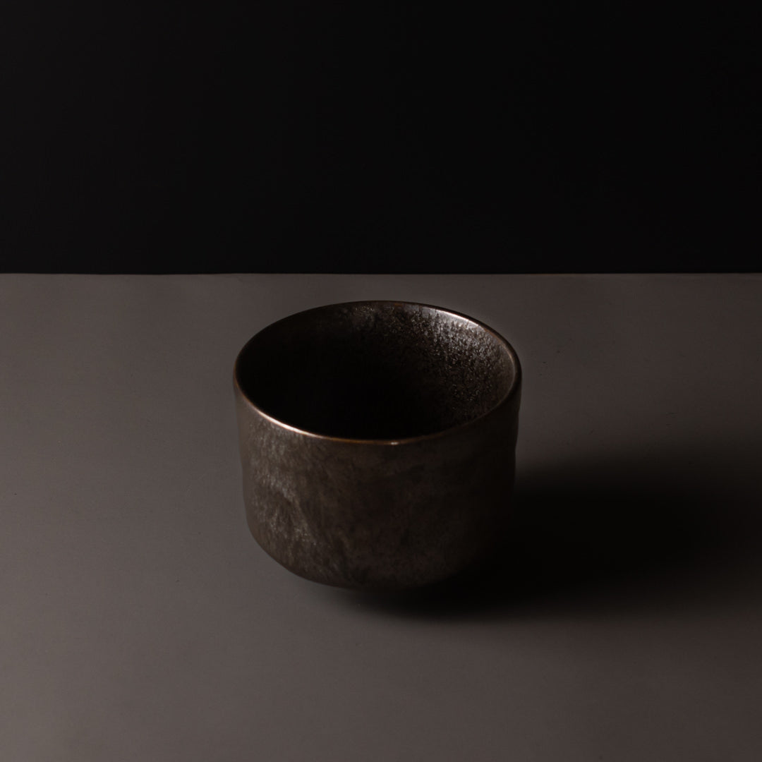 Matcha Tea Bowl 10cm Eclipse