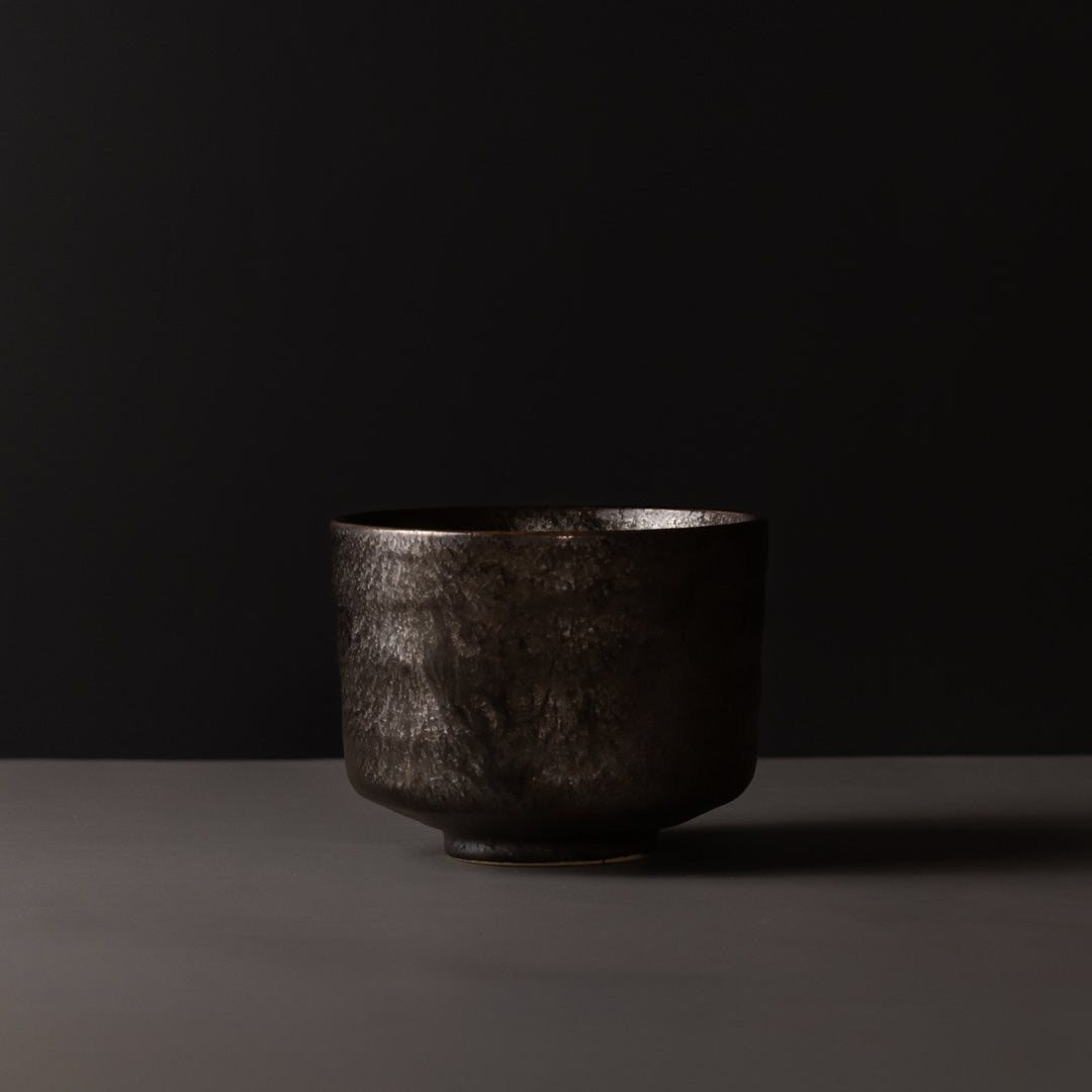 Matcha Tea Bowl 10cm Eclipse