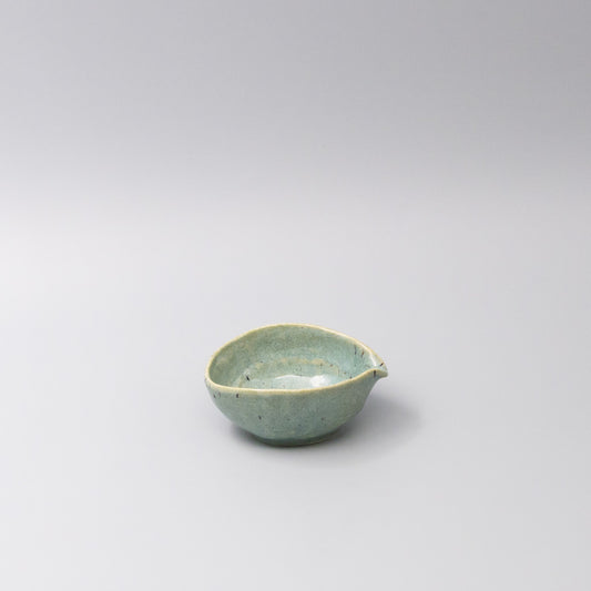 Pourer Mint Green