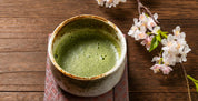 Matcha Tea Bowls