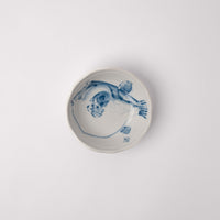 Bowl 14cm Fugu Design
