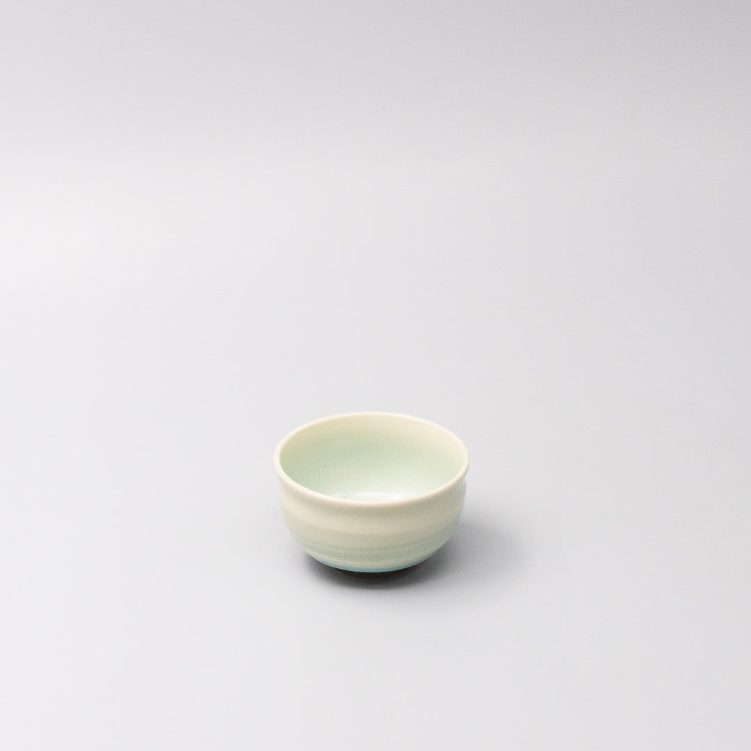 Tea Cup 140ml Celadon Glaze