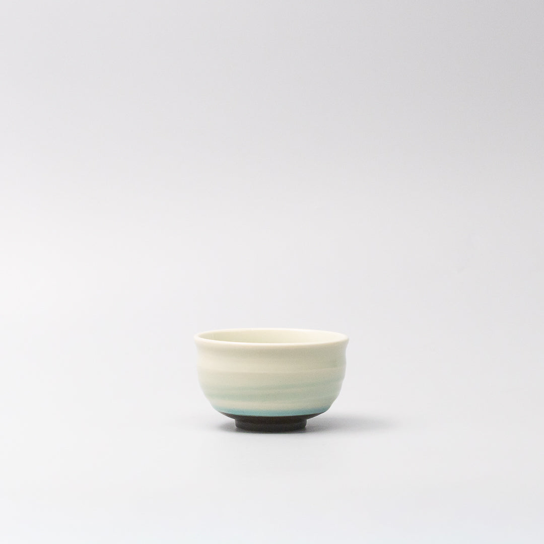 Tea Cup 140ml Celadon Glaze