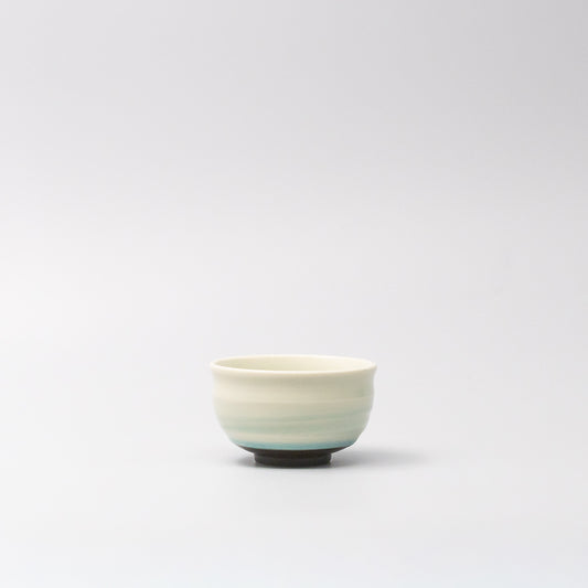 Tea Cup 140ml Celadon Glaze
