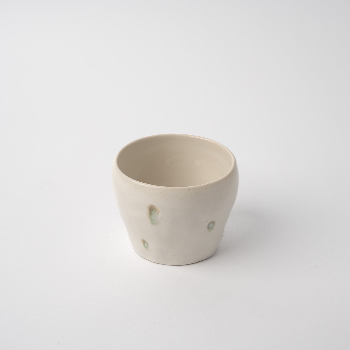 Teacup Pudding Shape / Silk Road / 6.5H