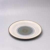 Dinner Plate 28cm Glacier Glaze