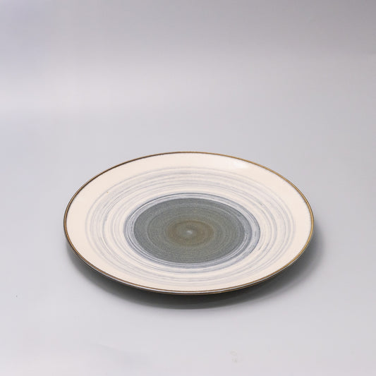 Dinner Plate 28cm Glacier Glaze