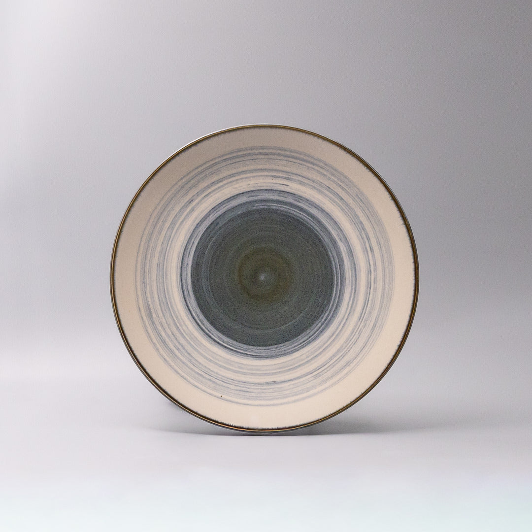 Dinner Plate 28cm Glacier Glaze
