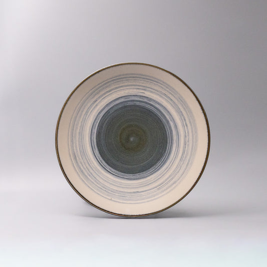 Dinner Plate 28cm Glacier Glaze