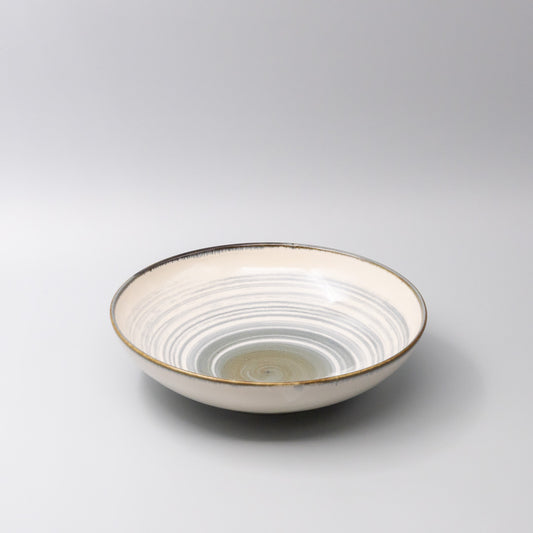 Serving Bowl 29cm Glacier Glaze