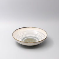 Serving Bowl 29cm Glacier Glaze