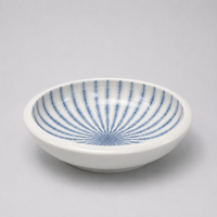 Bowl Thick Edge 20cm Focus White Glaze