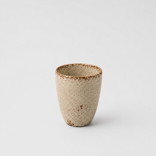 Mug 200ml Sand Fade Glaze