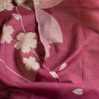 Noren Door Curtain 150cm Sakura