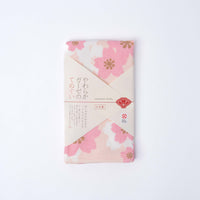 Tenugui Towel Sakura