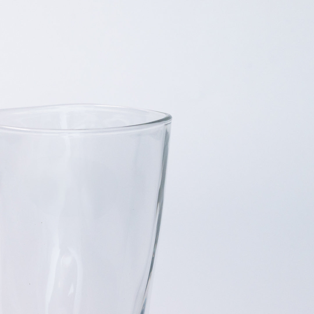 Glass Tumbler 370ml