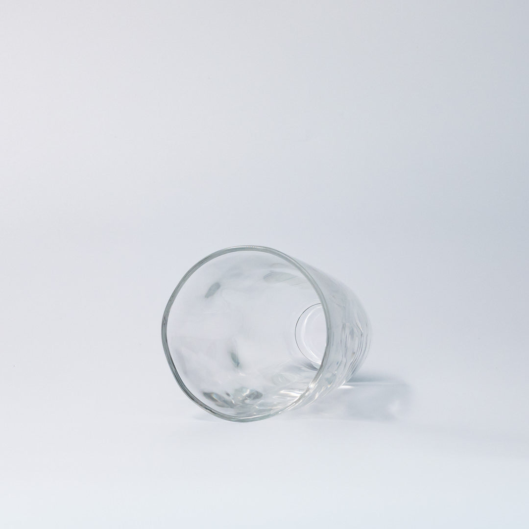 Glass Tumbler 370ml