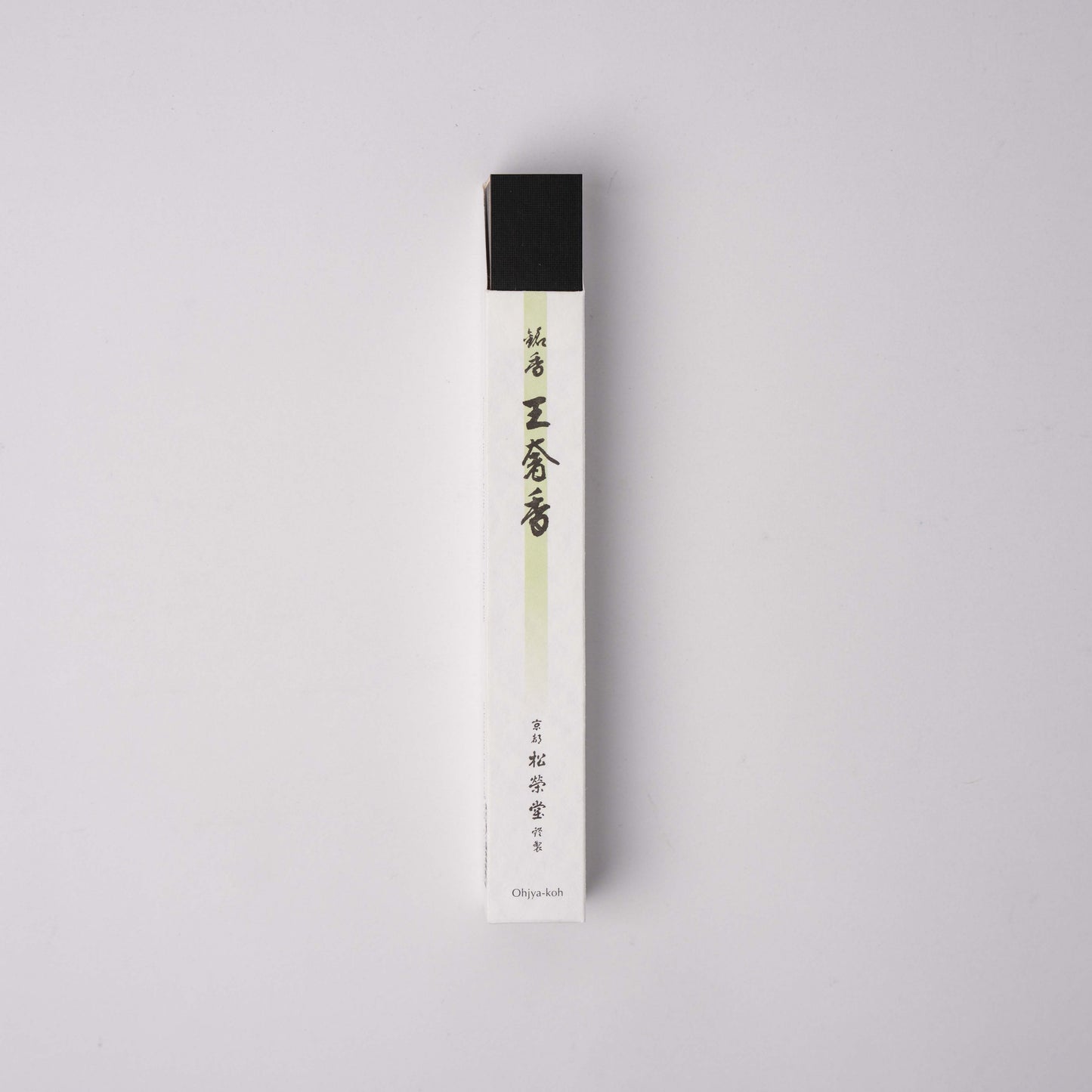 Incense / Ohjya-koh / 36 Stick / 18cm