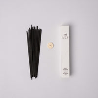 Incense No.71 Blossom Sandalwood