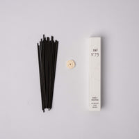 Incense No.75 Patchouli Sandalwood