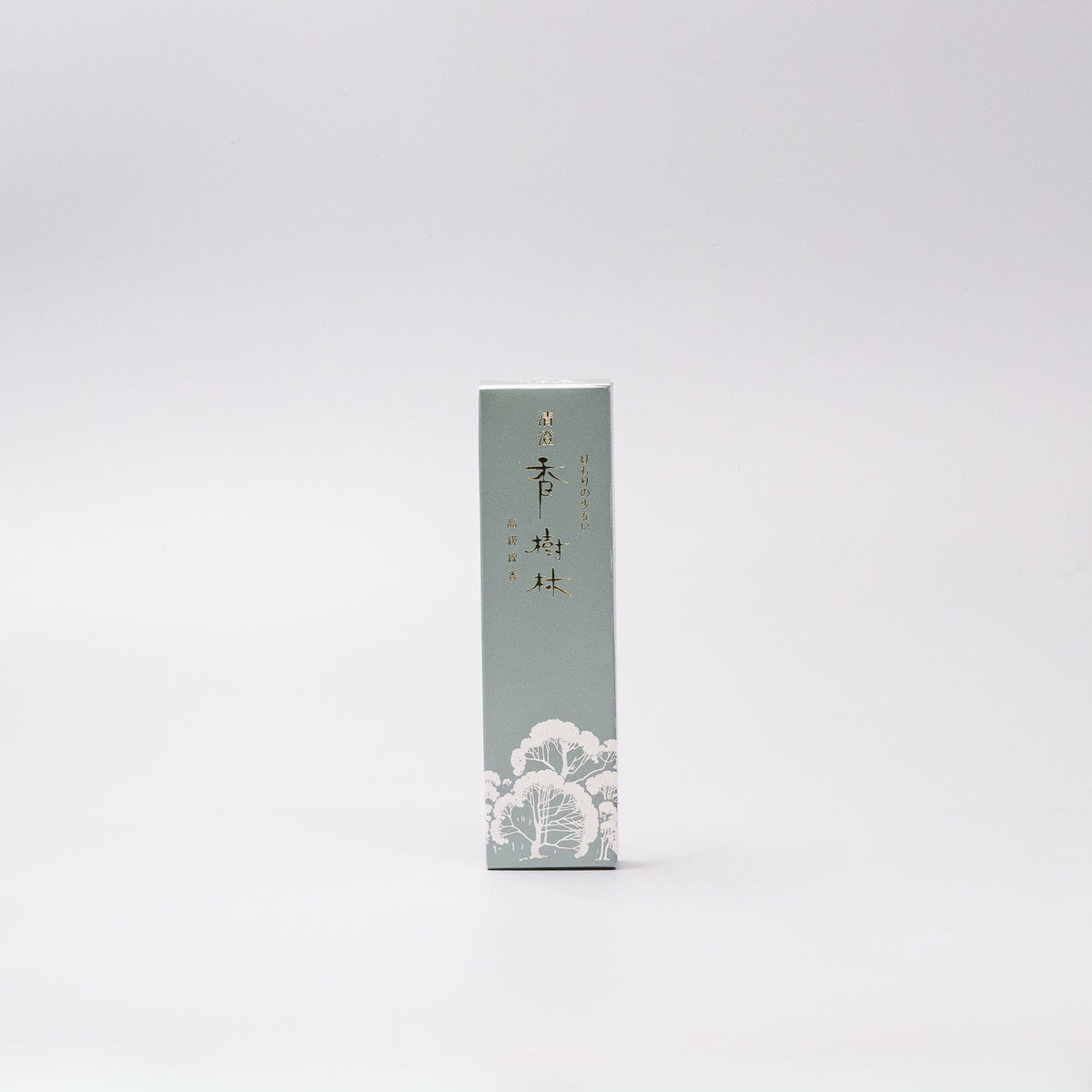 Incense Kiyosumi Kojurin | Smooth Sandalwood