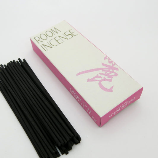 Incense Rei | Rose Fragrance | Low Smoke