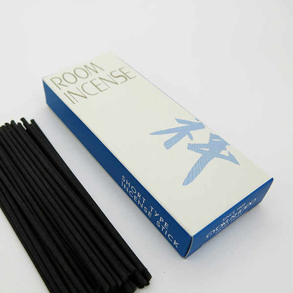 Incense Sho | Hinoki Fragrance | Low Smoke
