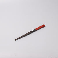 Chopsticks Camellia Wood Red