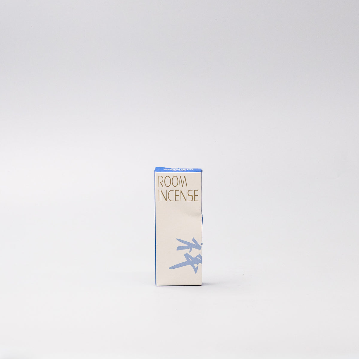 Incense Sho | Hinoki Fragrance | Low Smoke