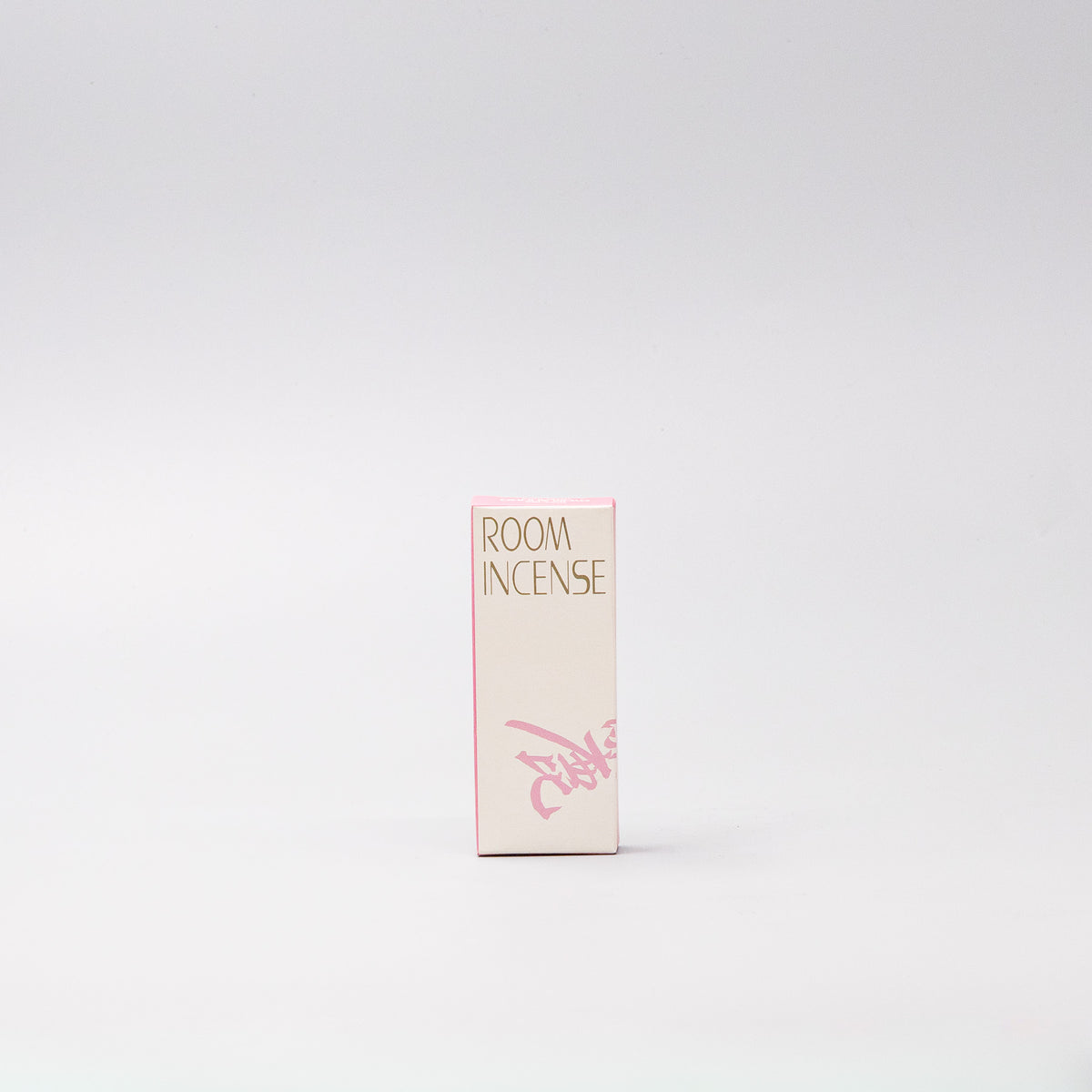 Incense Rei | Rose Fragrance | Low Smoke